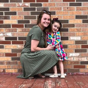 Meet your Posher, Taylor